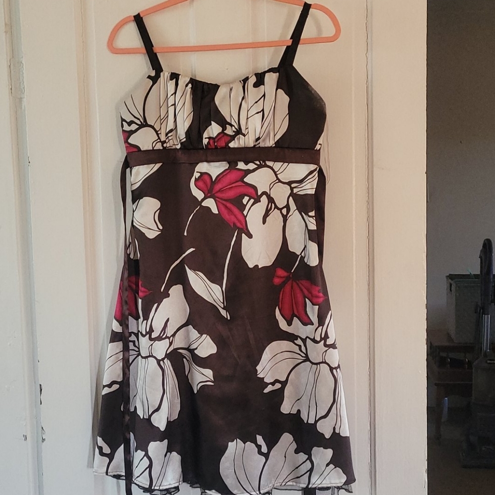 Summer Dress